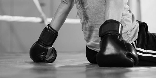 boxing fitness benefits