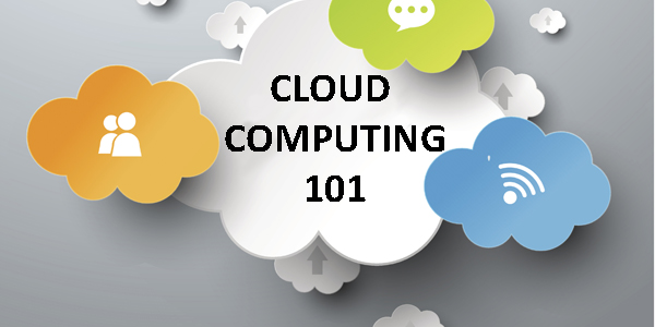 cloud-computing 101