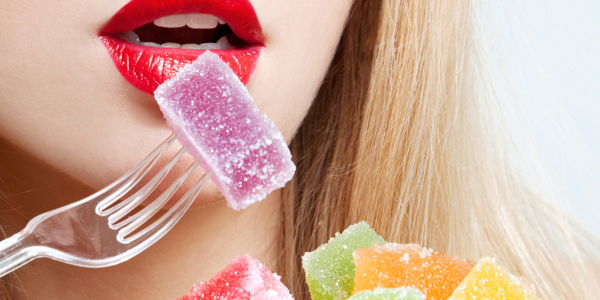 sugar putting you at risk