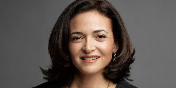 Sheryl Sandberg Ban Bossy