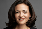 Sheryl Sandberg Ban Bossy